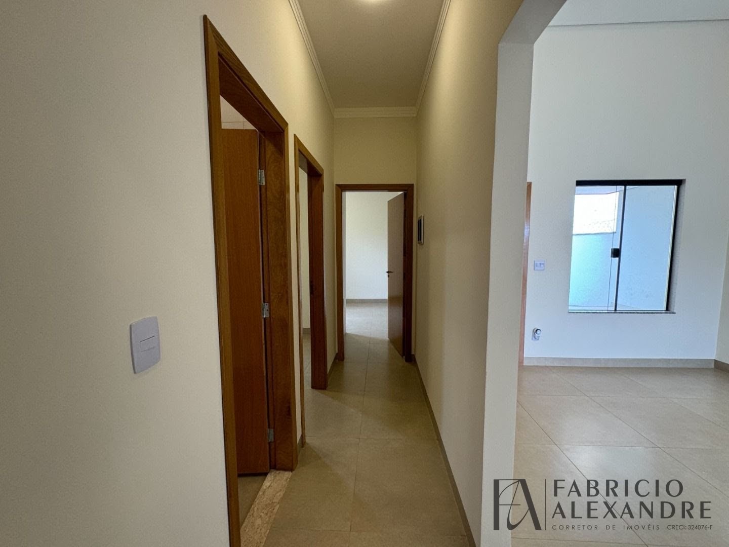 Casa à venda com 3 quartos, 1 suíte, 2 vagas e 100m² no Setsul, São José do Rio Preto (SP) — foto 11 de 19