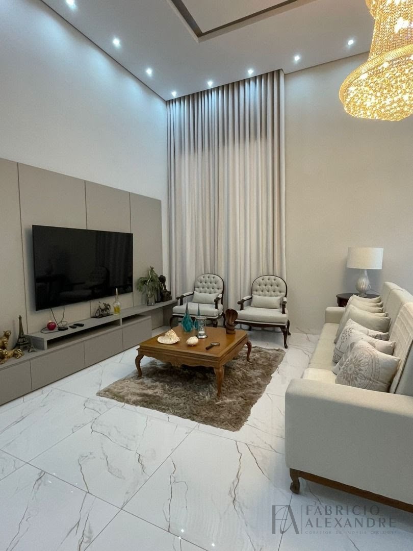 Casa à venda com 3 quartos, 3 suítes, 4 vagas e 226m² no Terravista Residence Club, Mirassol (SP) — foto 20 de 30