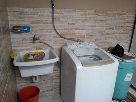 Casa à venda com 3 quartos, 1 suíte, 3 vagas e 120m² no Idulipe, Santa Luzia (MG) — foto 8 de 17