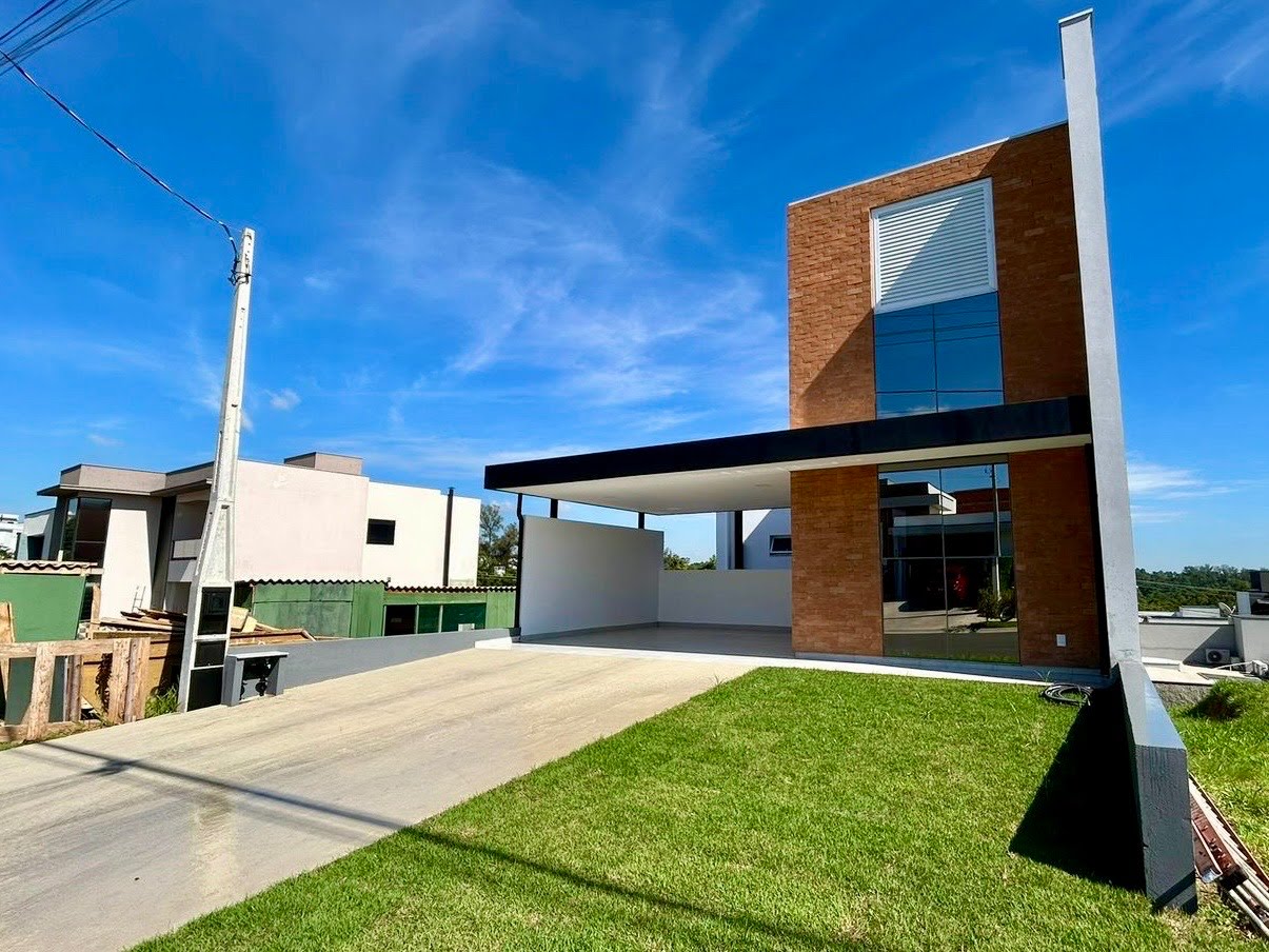 Casa à venda com 3 quartos, 1 suíte, 4 vagas e 198m² no Mantova, Indaiatuba (SP) — foto 5 de 30