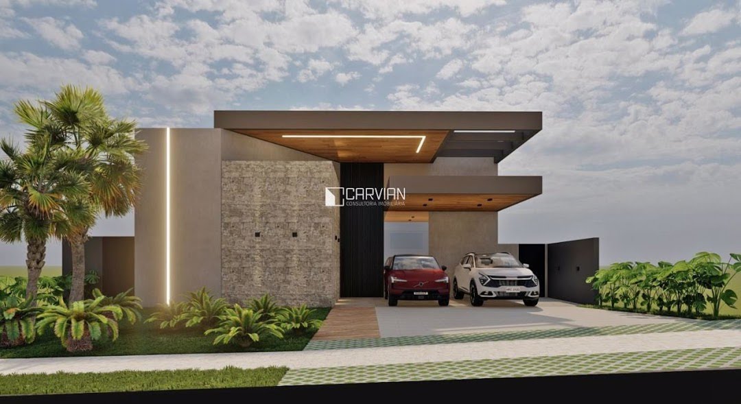 Casa à venda com 4 quartos, 4 suítes, 6 vagas e 260m² no Bonfim Paulista, Ribeirão Preto (SP) — foto 10 de 29