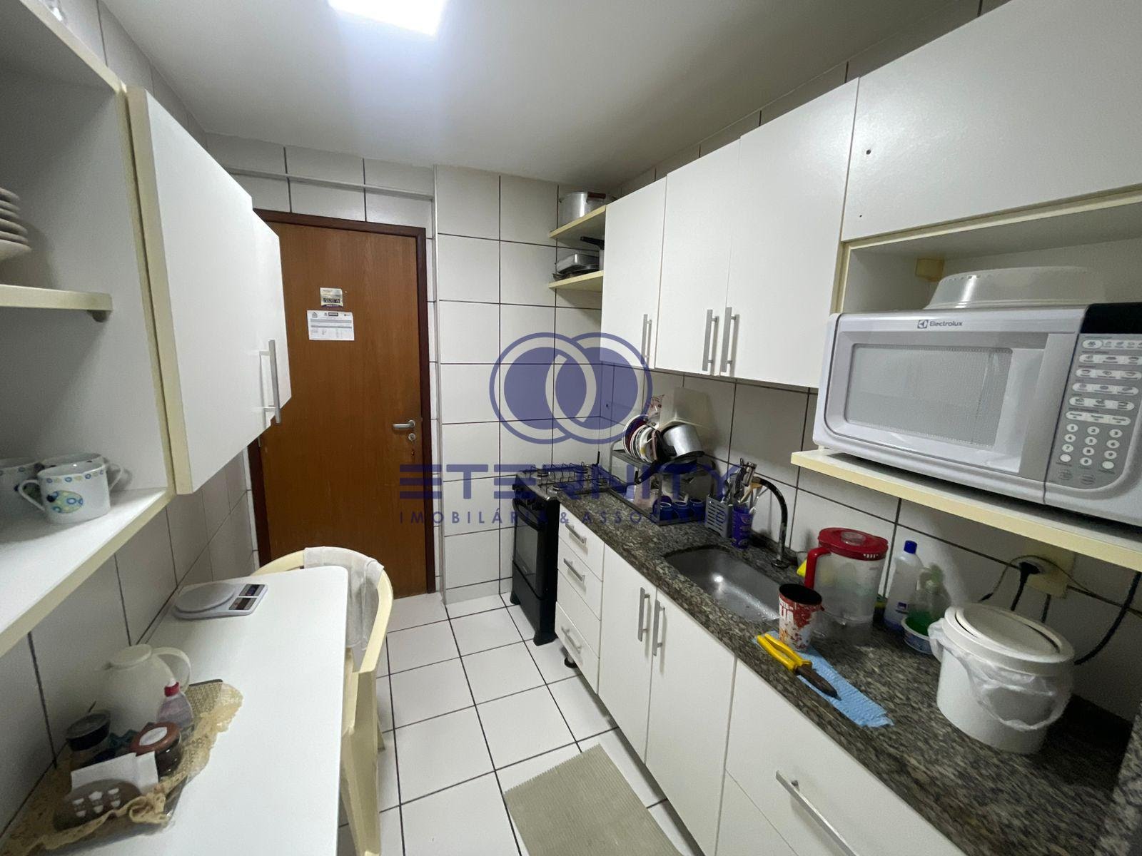 Apartamento à venda com 3 quartos, 1 suíte, 2 vagas e 97m² no Casa Forte, Recife (PE) — foto 17 de 30