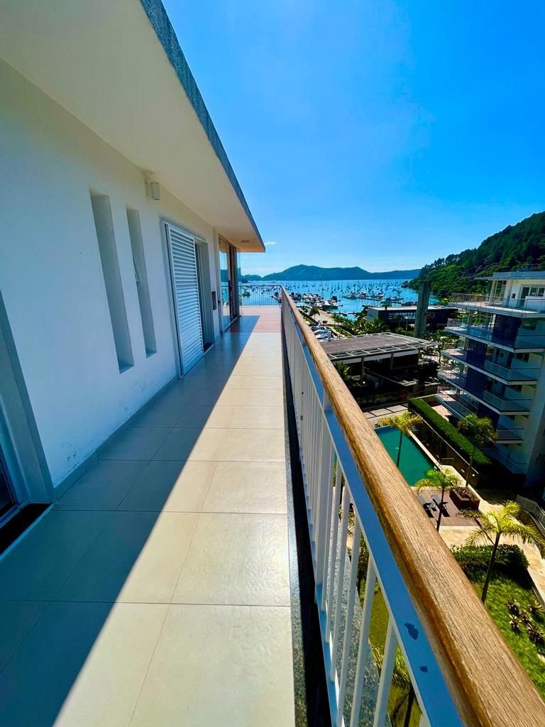 Cobertura à venda com 3 quartos, 3 banheiros e 263m² no Saco da Ribeira, Ubatuba (SP) — foto 18 de 25