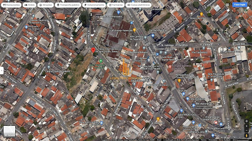 Terreno para Incorporação _ Santo André