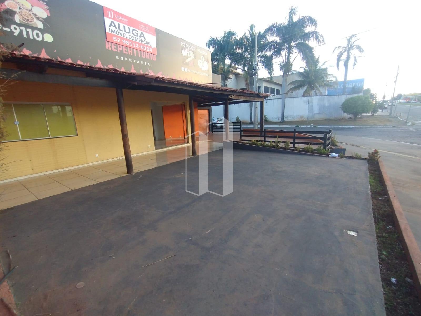 Comercial para alugar com 3 banheiros e 155m² no Parque Anhanguera, Goiânia (GO) — foto 2 de 30