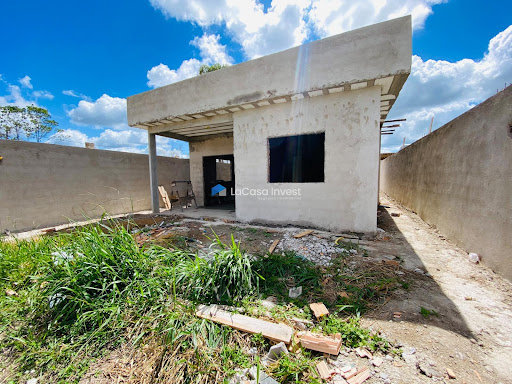Casa à Venda em Jardins do Porto, 2 Dorms, 70m², Porto Seguro
