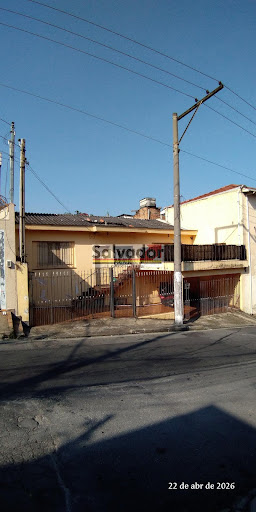 Terrenos à venda em Vila Nair  -  São Paulo
