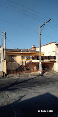 Terrenos à venda em Vila Nair  -  São Paulo