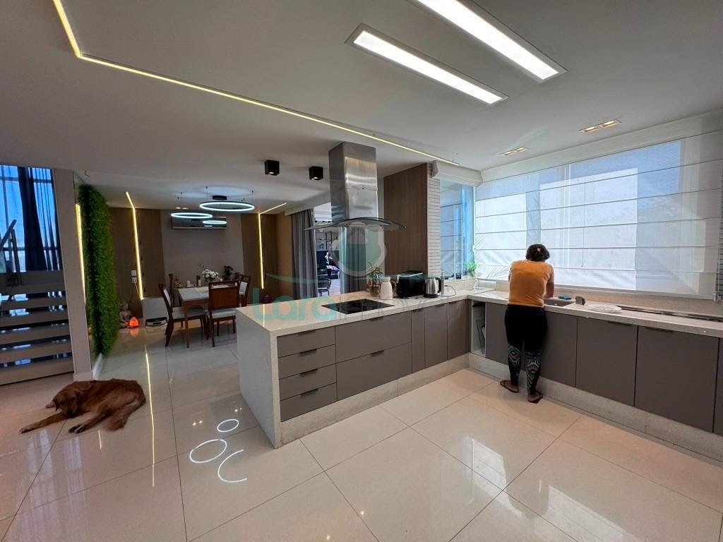 Casa à venda com 4 quartos, 1 suíte e 2 vagas no Alphaville, Rio das Ostras (RJ) — foto 23 de 30