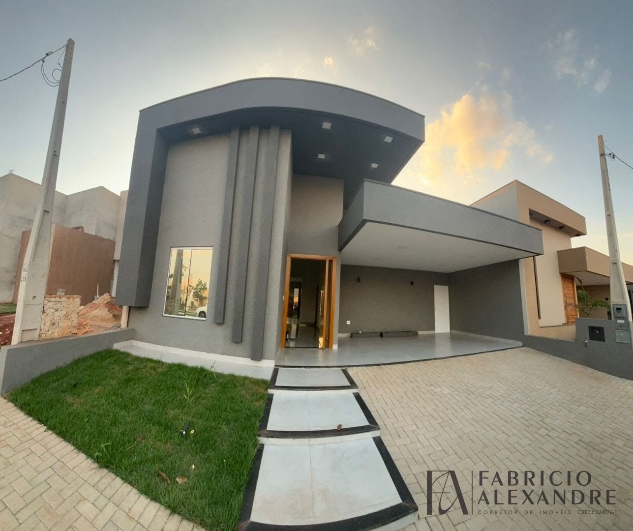 Casa à venda com 3 quartos, 3 suítes, 4 vagas e 151m² no Setlife Residence Club 2, Mirassol (SP) — foto 22 de 22