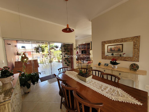 Casa de Condomínio, 6 quartos - Foto 8