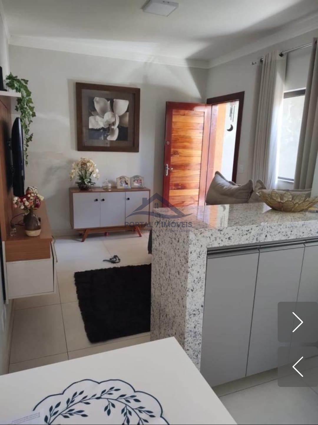Casa à venda com 2 quartos, 1 banheiro, 3 vagas e 132m² no Alvorada, Sete Lagoas (MG) — foto 6 de 26