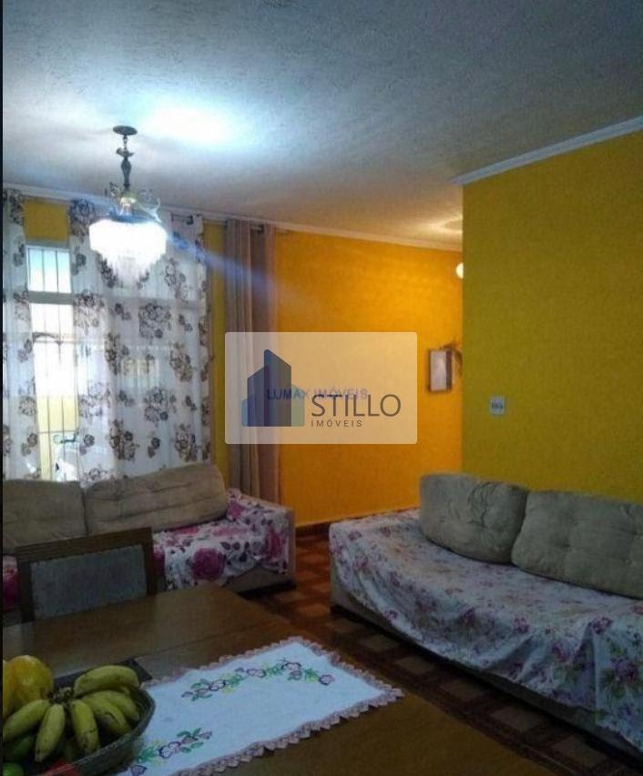 Casa à venda com 3 quartos, 2 banheiros, 4 vagas e 250m² no Vila Nova York, São Paulo (SP) — foto 4 de 6
