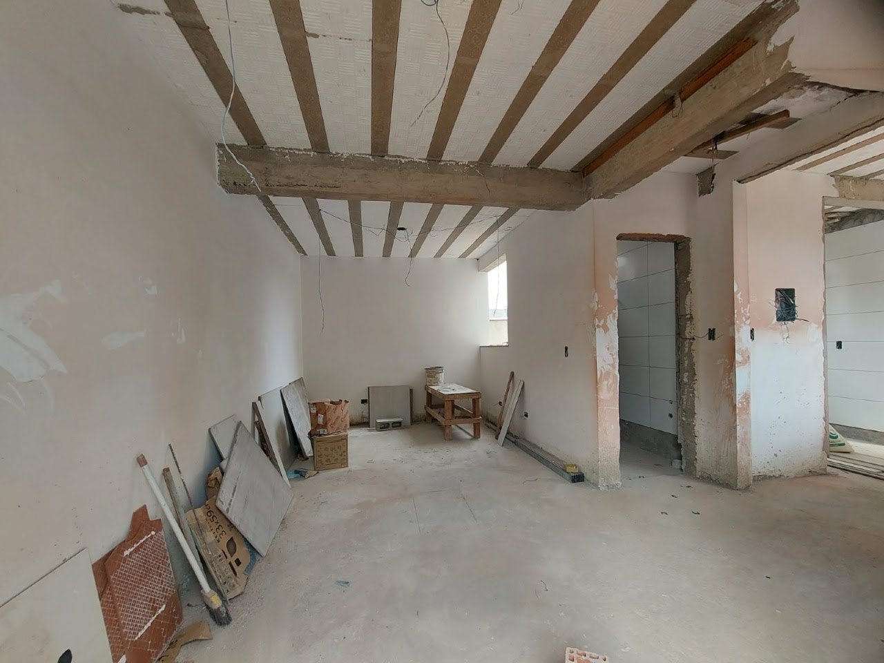 Casa à venda com 3 quartos, 1 suíte, 2 vagas e 86m² no Etelvina Carneiro, Belo Horizonte (MG) — foto 23 de 25
