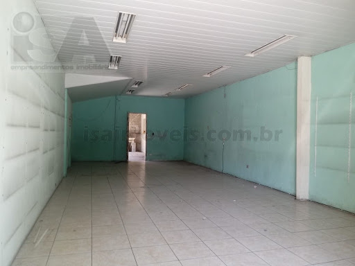 Loja/Salão em Centro  -  Suzano