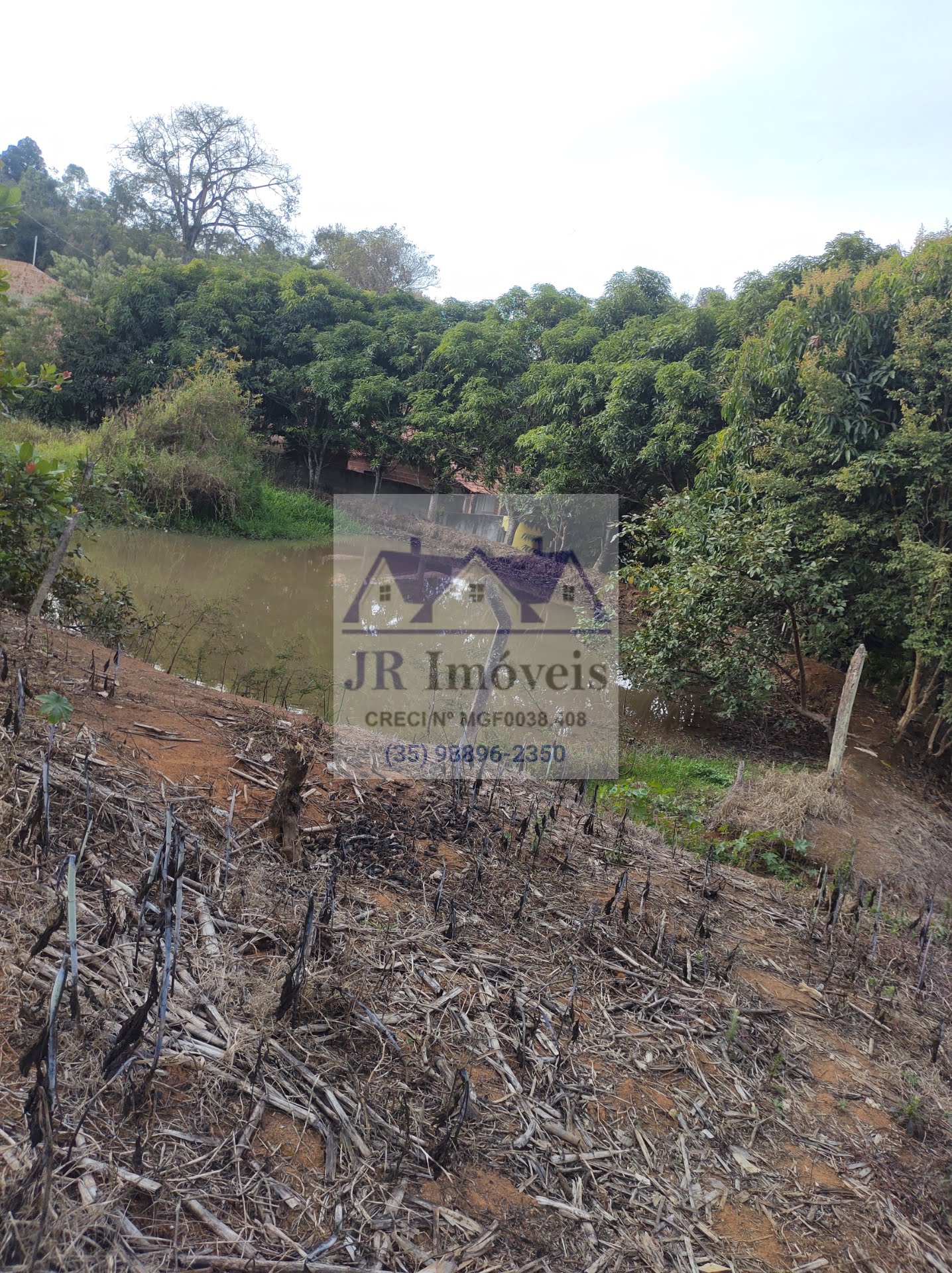 Rural para alugar com 18000m² de terreno no Mato Dentro de Baixo, Piranguinho (MG) — foto 9 de 30