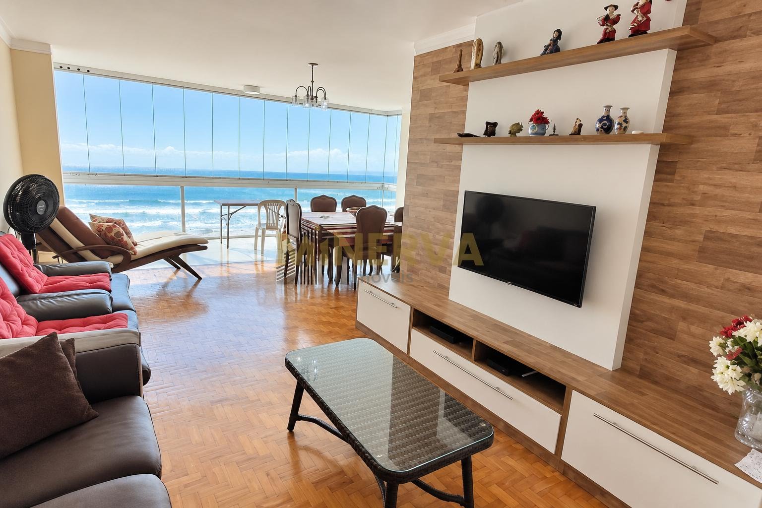 Apartamento à venda com 3 quartos, 1 suíte, 2 vagas e 140m² no Gonzaga, Santos (SP) — foto 4 de 20