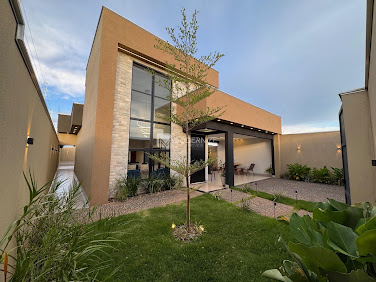 Casa em Residencial Copacabana II  -  Catalão