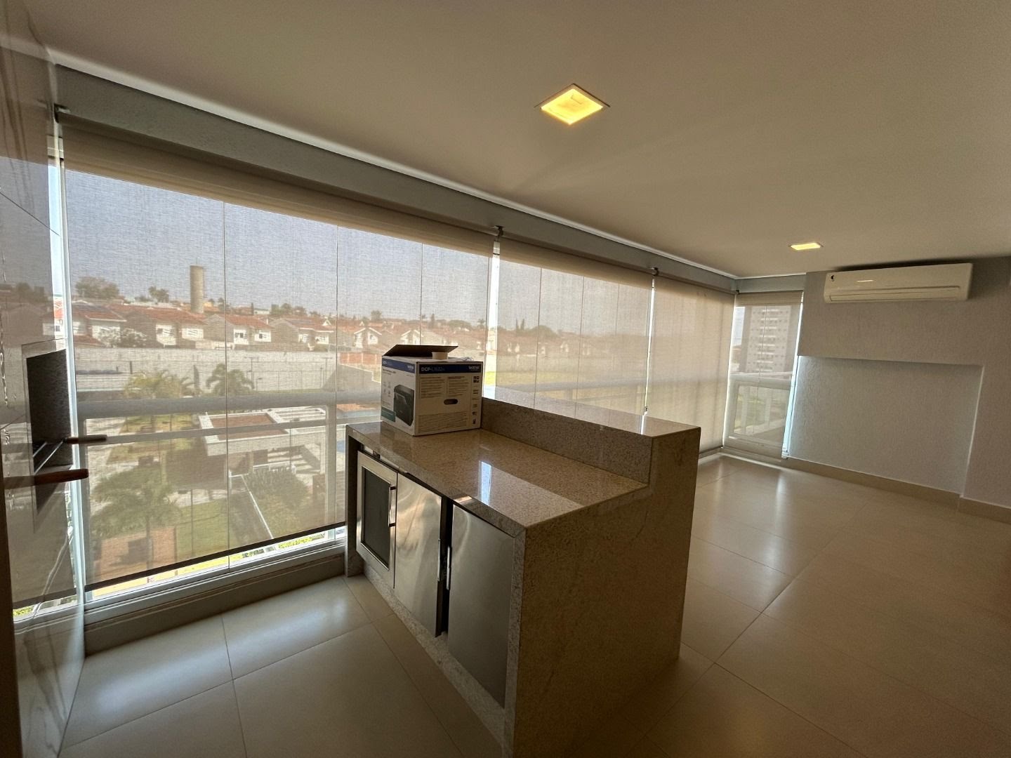 Apartamento à venda com 3 quartos, 3 suítes, 2 vagas e 142m² no Jk Essencial Residence, São José do Rio Preto (SP) — foto 13 de 24