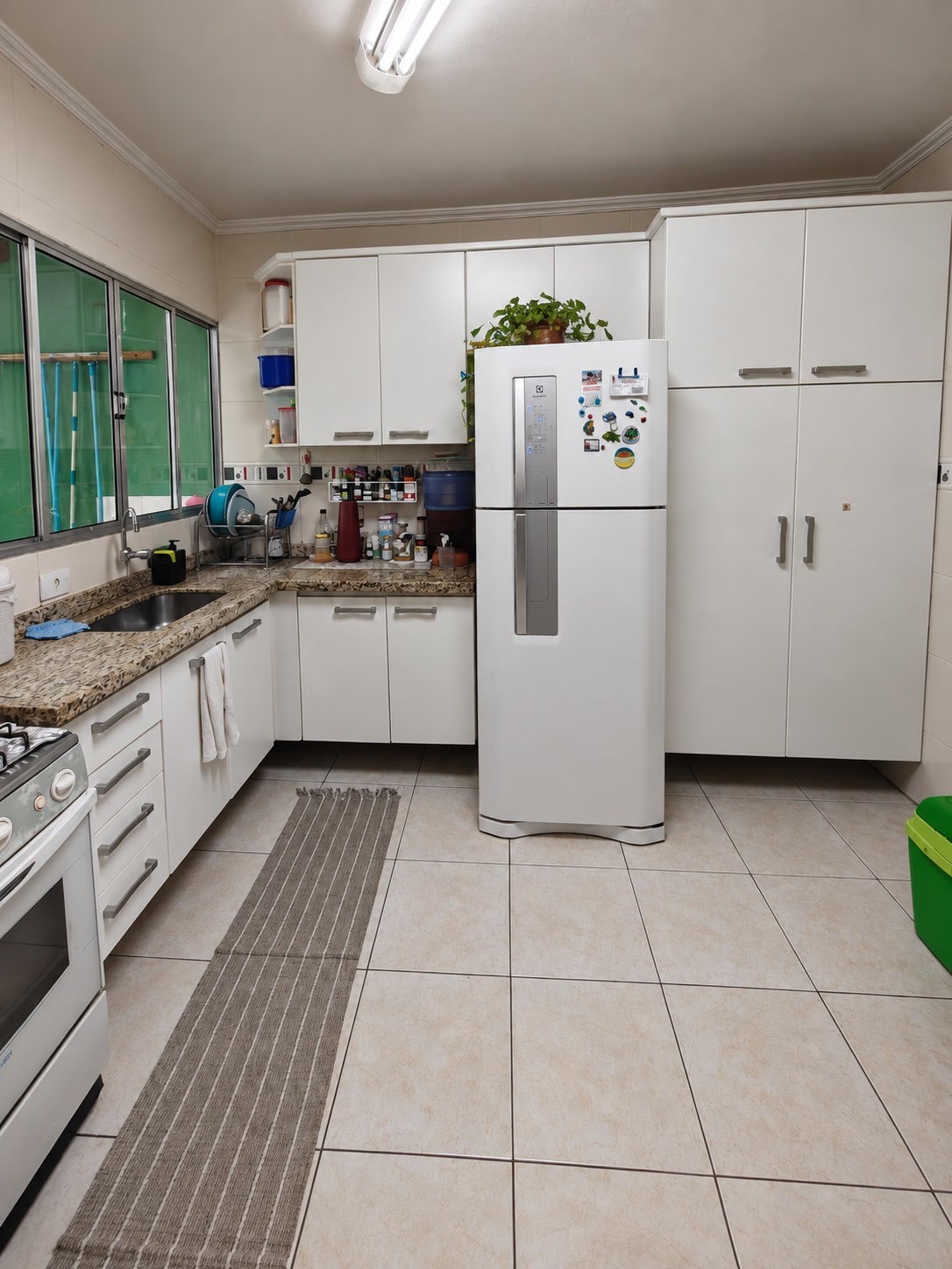 Apartamento à venda com 2 quartos, 2 banheiros, 1 vaga e 80m² no Jaraguá, São Paulo (SP) — foto 14 de 30