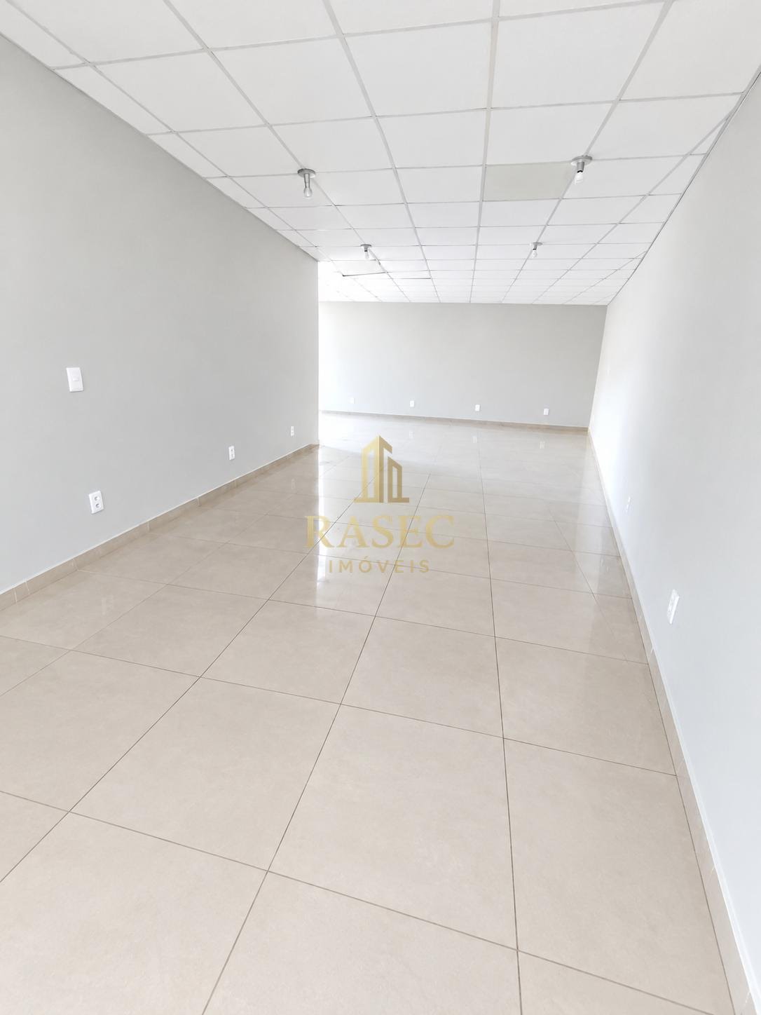 Sala comercial