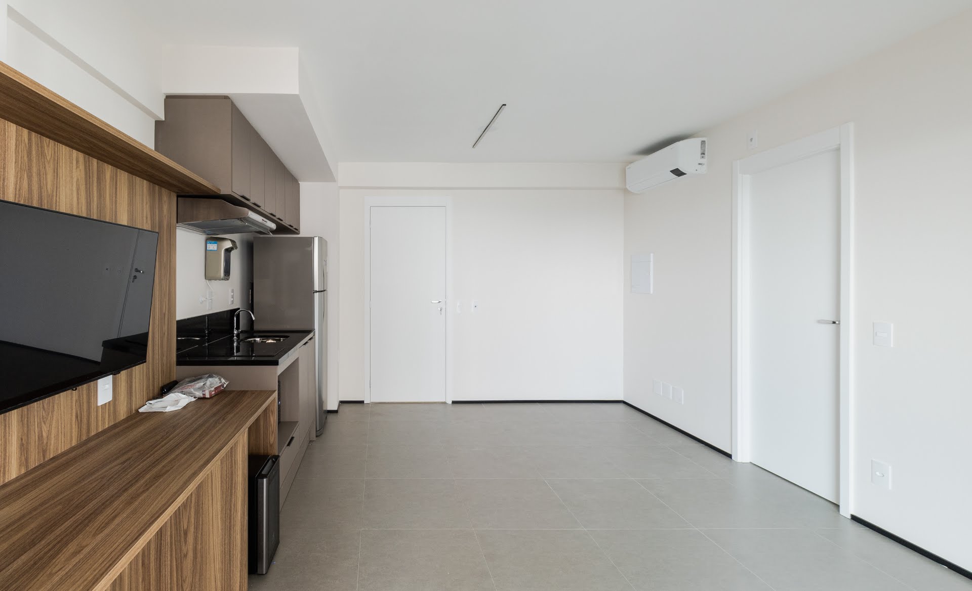 Apartamento para alugar com 1 quarto, 1 suíte e 32m² no Vila Clementino, São Paulo (SP) — foto 5 de 15