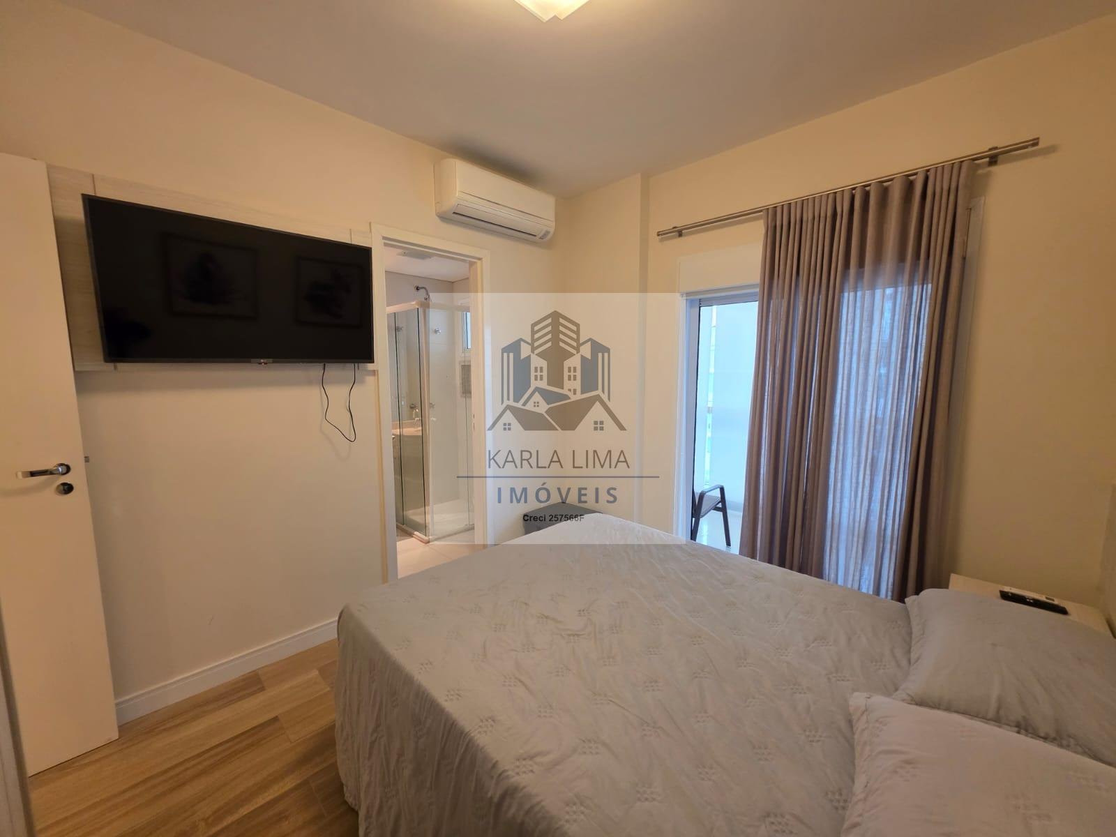 Apartamento para alugar com 4 quartos, 4 suítes, 3 vagas e 175m² no Riviera de São Lourenço, Bertioga (SP) — foto 23 de 25