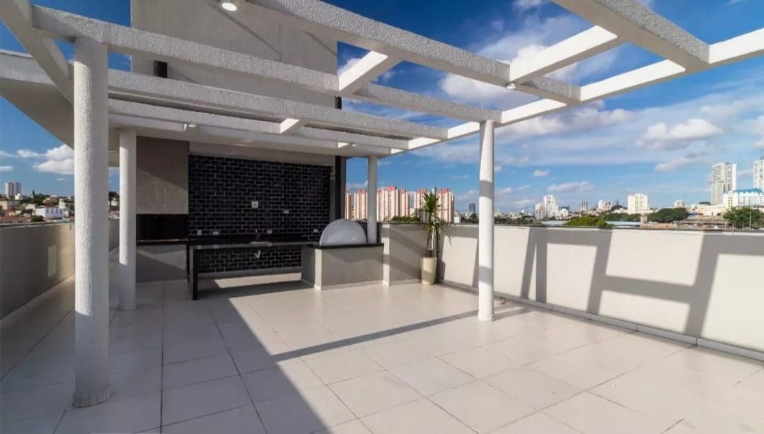 Apartamento, 2 quartos, 45 m² - Foto 25