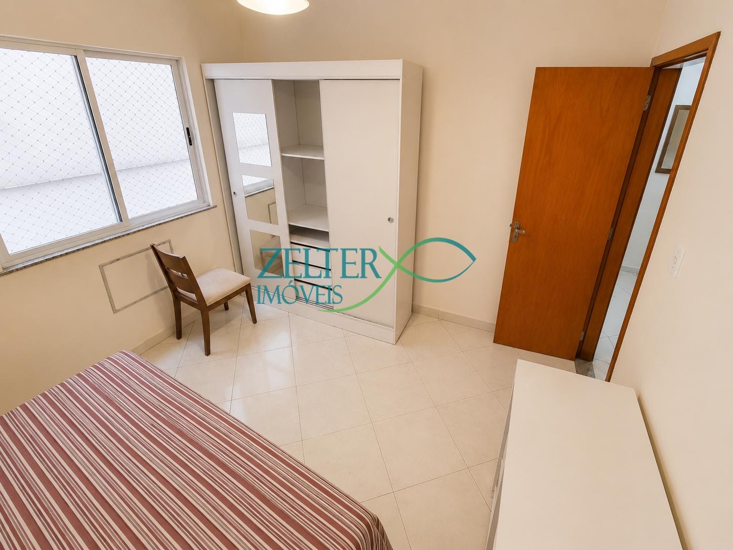 Apartamento à venda com 3 quartos, 1 suíte, 2 vagas e 81m² no Vista Alegre, Rio de Janeiro (RJ) — foto 10 de 23