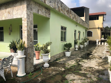 Casa em Parque Cidade Luz  -  Campos dos Goytacazes
