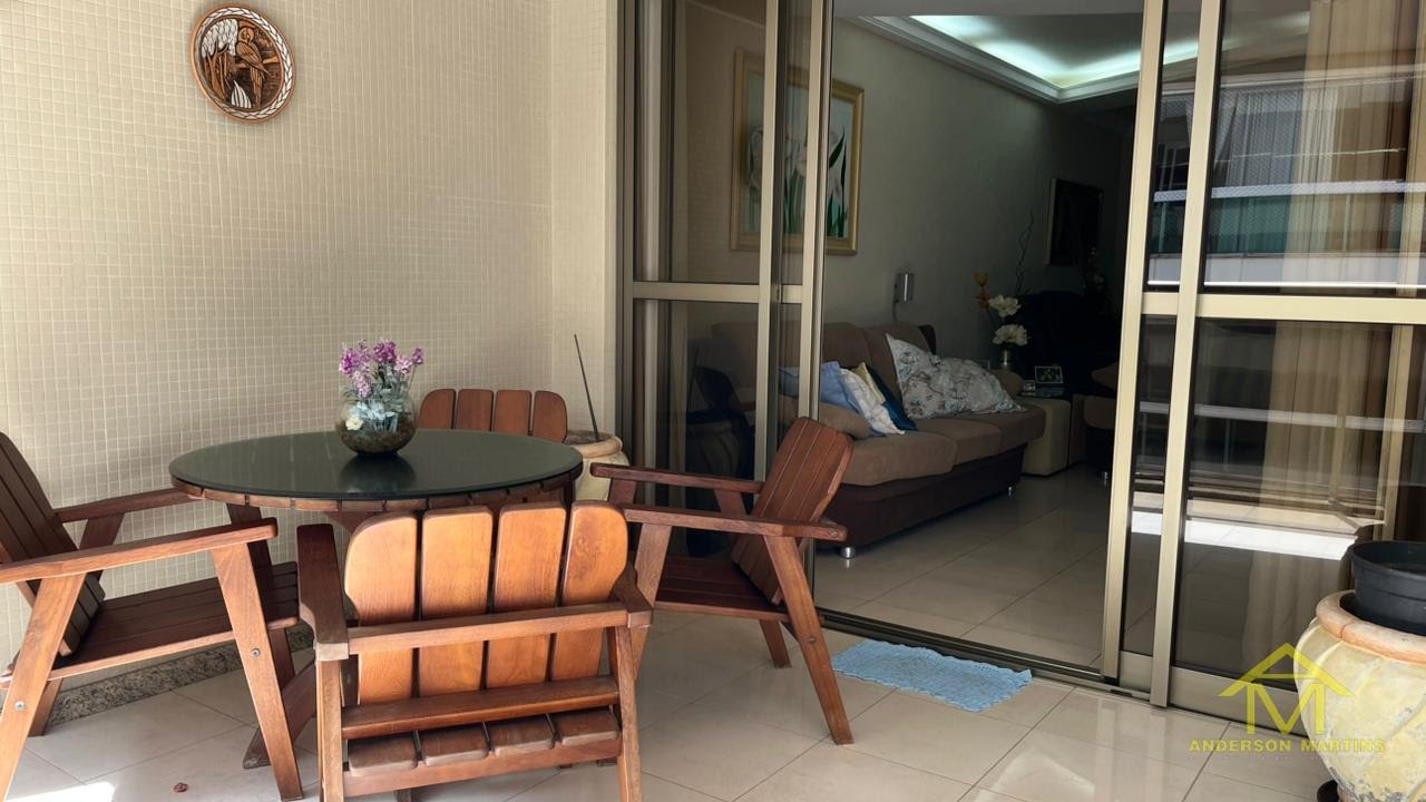Apartamento, 4 quartos, 190 m² - Foto 15