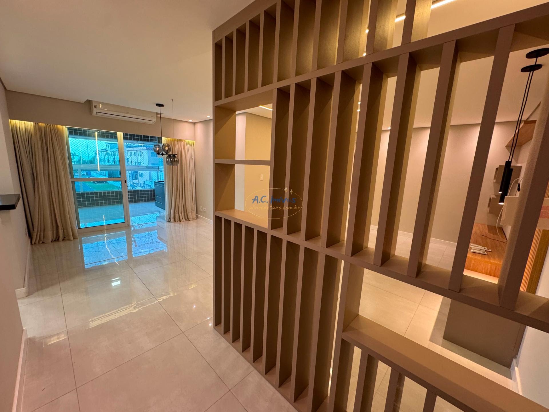 Apartamento à venda com 3 quartos, 3 suítes, 2 vagas e 117m² no Boqueirão, Praia Grande (SP) — foto 5 de 30