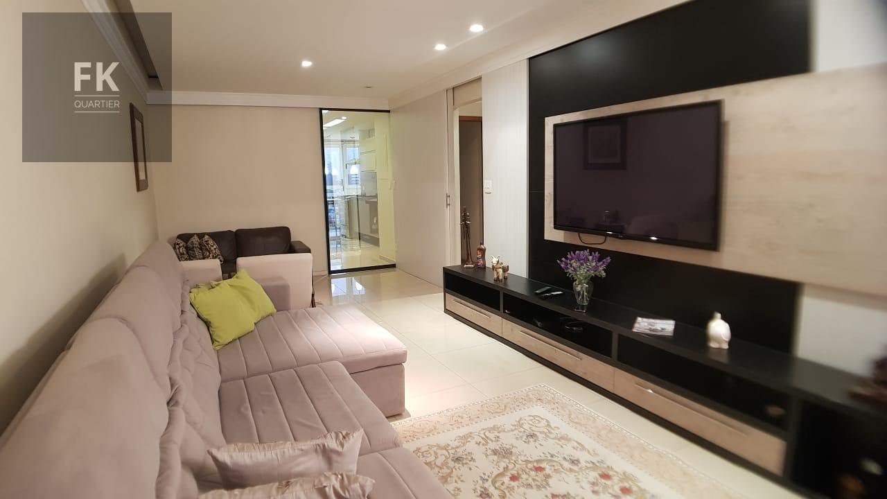 Apartamento à venda com 3 quartos, 3 suítes, 4 vagas e 138m² no Centro, São Bernardo do Campo (SP) — foto 6 de 30