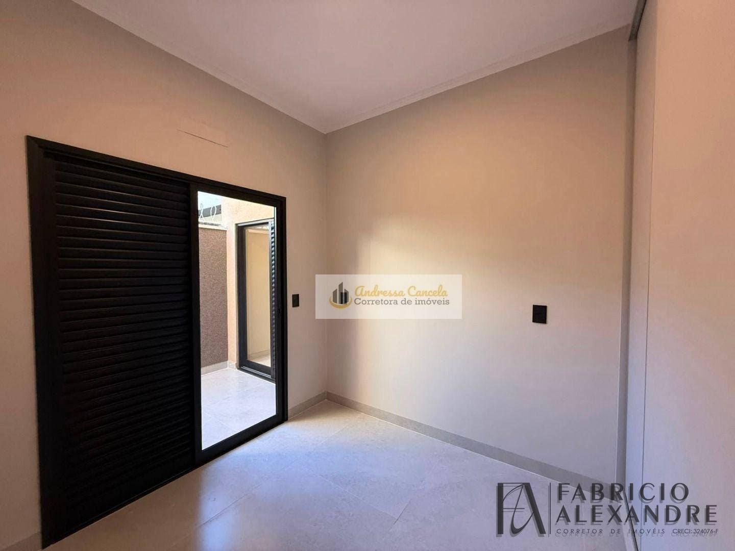 Casa à venda com 3 quartos, 1 suíte, 2 vagas e 125m² no Setsul II, São José do Rio Preto (SP) — foto 5 de 28