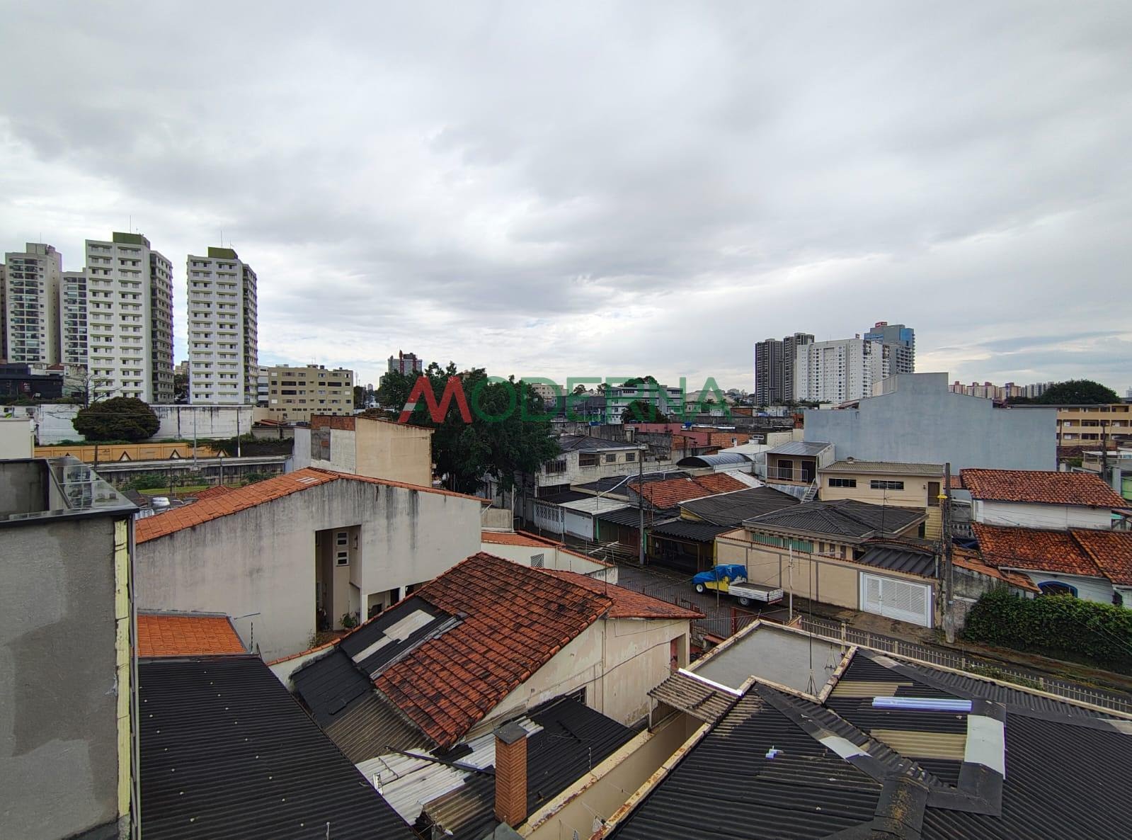 Cobertura à venda com 2 quartos, 2 banheiros, 1 vaga e 76m² no Jardim Bom Pastor, Santo André (SP) — foto 24 de 24