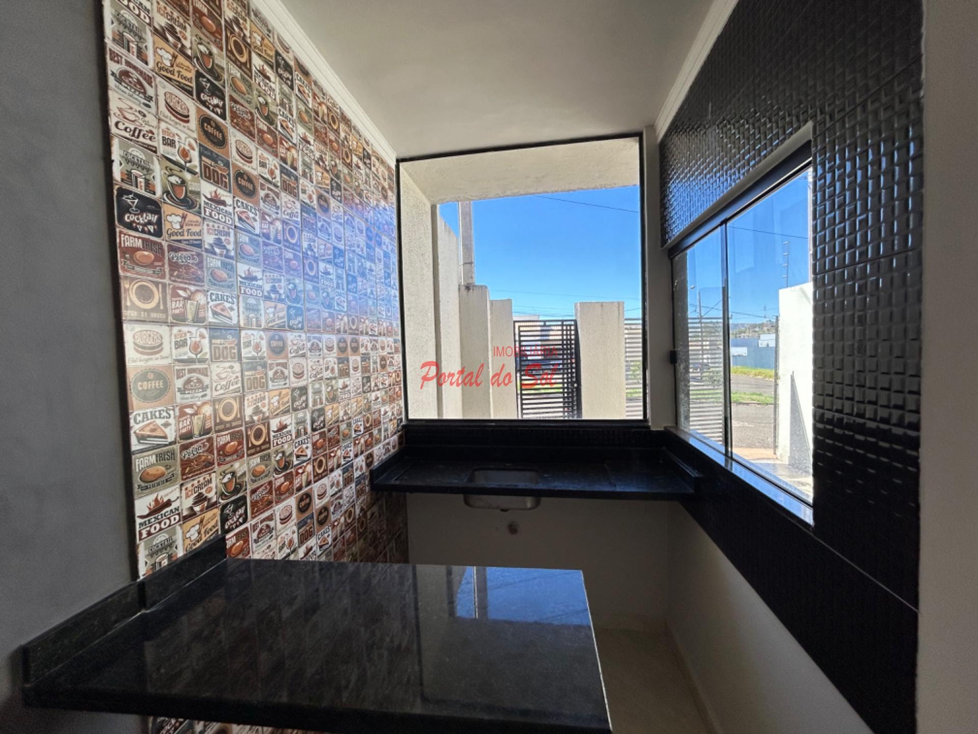 Casa para alugar com 2 quartos e 1 suíte no Jardim Tarumãs, Santo Antônio da Platina (PR) — foto 9 de 11