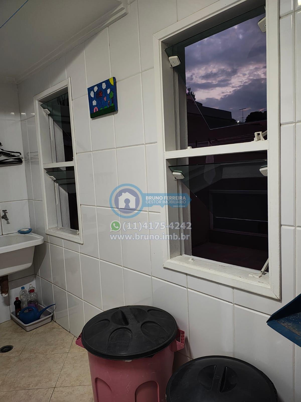 Casa à venda com 3 quartos, 4 banheiros, 2 vagas e 200m² no Mandaqui, São Paulo (SP) — foto 18 de 20