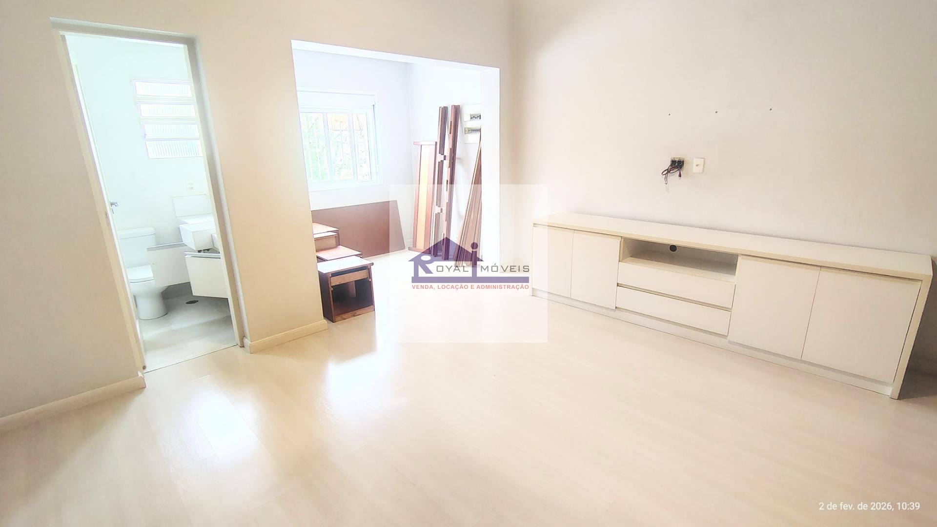 Casa à venda com 3 quartos, 1 suíte, 2 vagas e 202m² no Mirandópolis, São Paulo (SP) — foto 23 de 30
