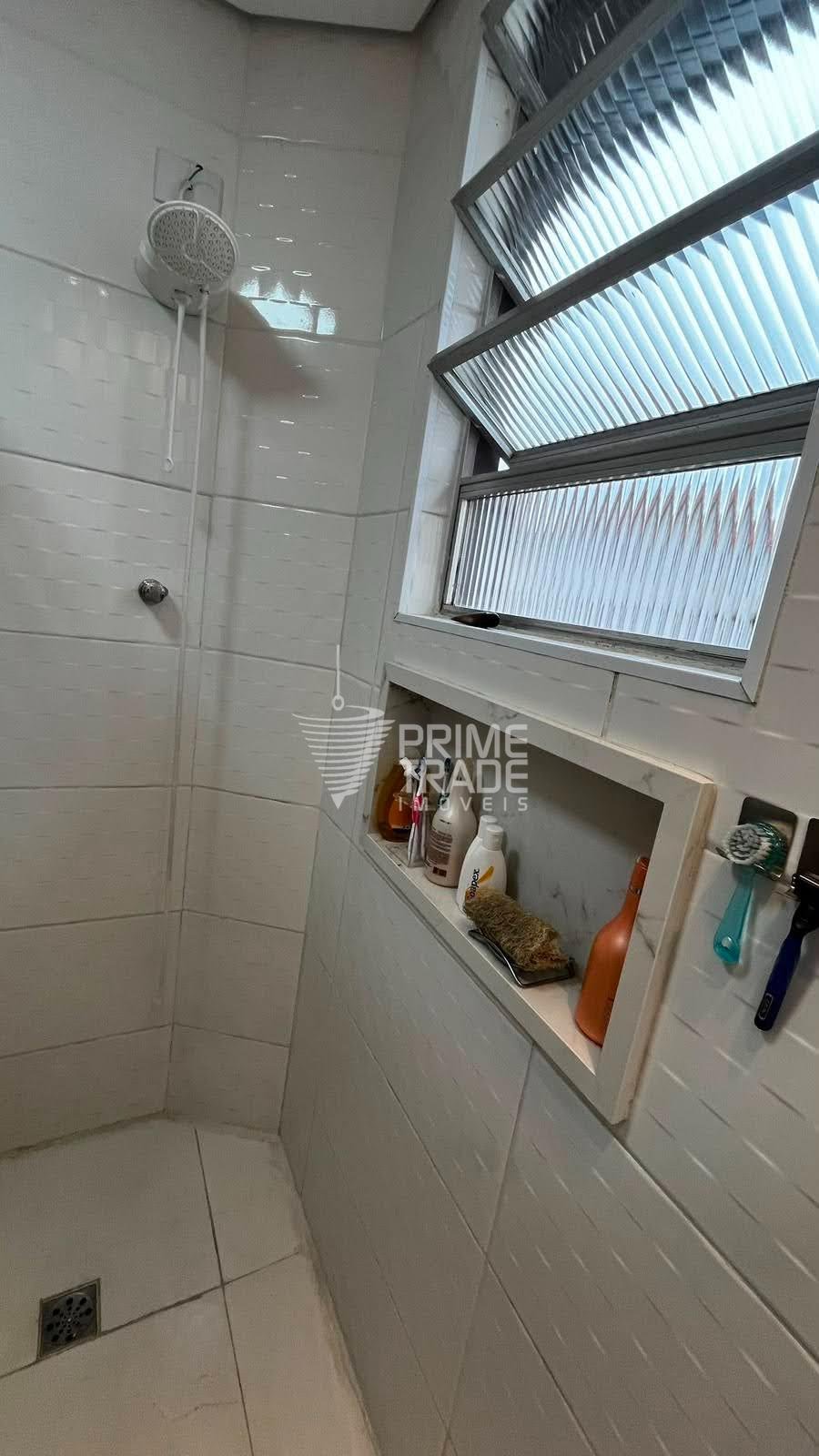 Apartamento à venda com 2 quartos, 1 banheiro, 1 vaga e 71m² no Macuco, Santos (SP) — foto 18 de 21