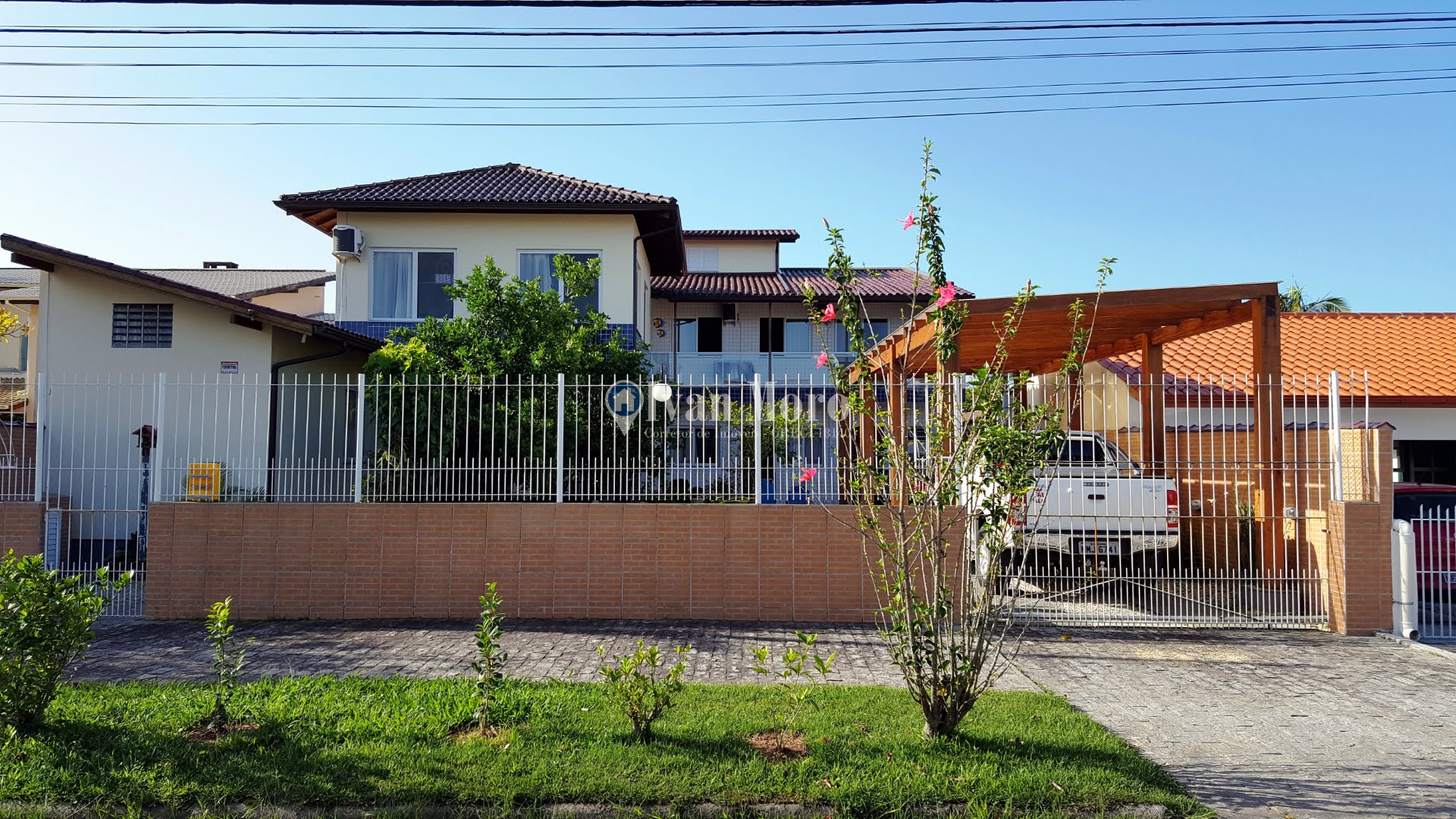 Apartamento para alugar com 1 quarto, 1 banheiro, 1 vaga e 35m² no Daniela, Florianópolis (SC) — foto 2 de 24