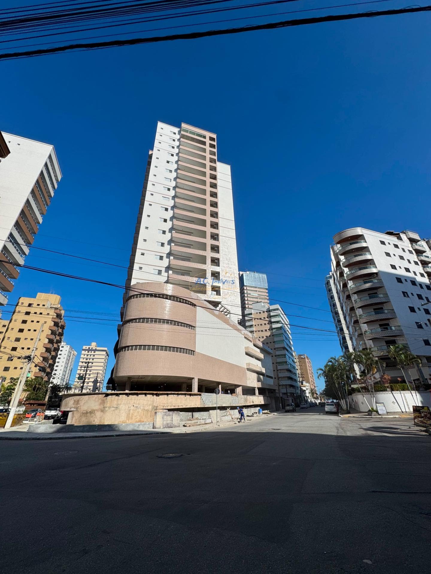 Apartamento à venda com 3 quartos, 1 suíte, 2 vagas e 111m² no Vila Caiçara, Praia Grande (SP) — foto 21 de 21