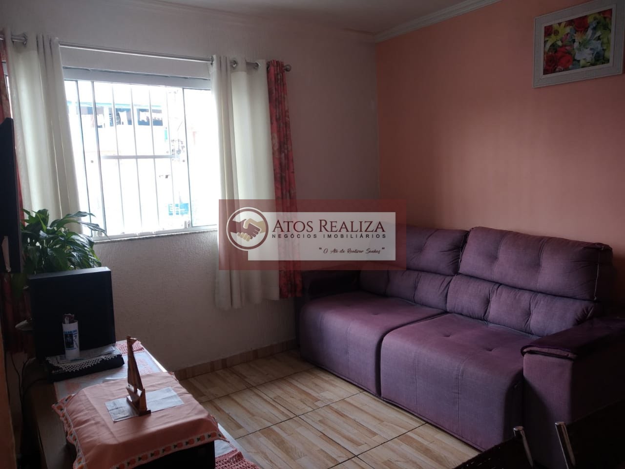 Casa à venda com 2 quartos, 2 banheiros e 105m² no Jardim Eliana, São Paulo (SP) — foto 2 de 12