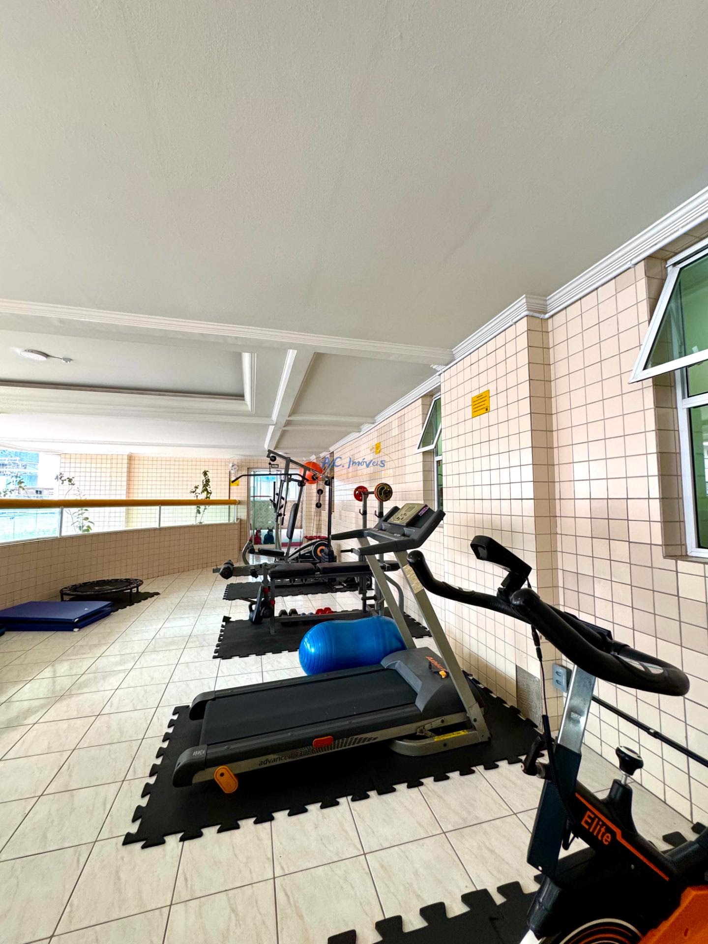 Apartamento à venda com 2 quartos, 1 suíte, 1 vaga e 68m² no Ocian, Praia Grande (SP) — foto 26 de 27