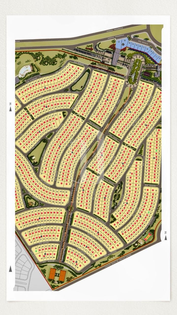 Terreno à venda com 420m² de terreno no Jardins Parma, Senador Canedo (GO) — foto 18 de 18
