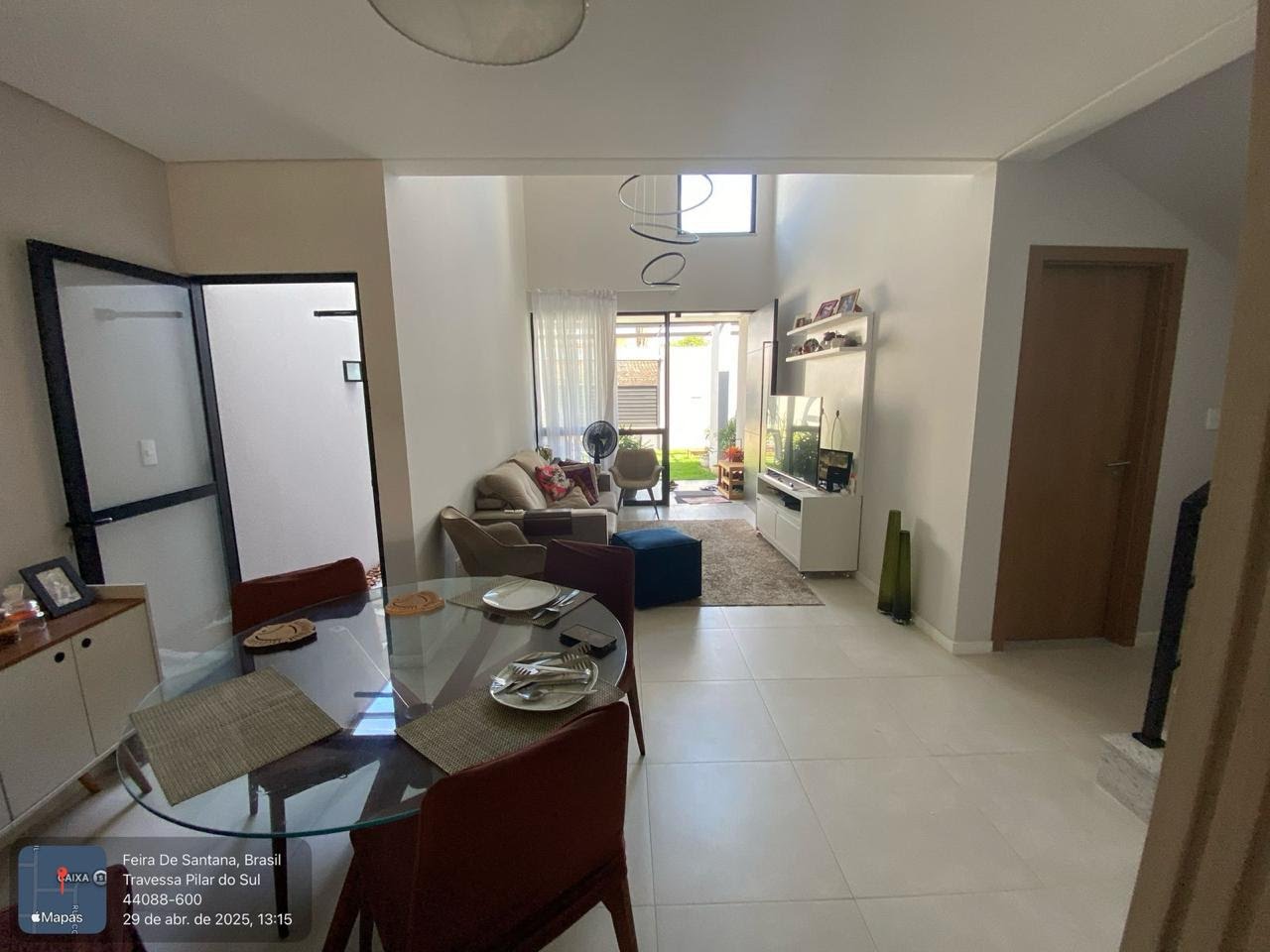 Casa à venda com 3 quartos, 1 suíte, 2 vagas e 160m² no Brasília, Feira de Santana (BA) — foto 9 de 25