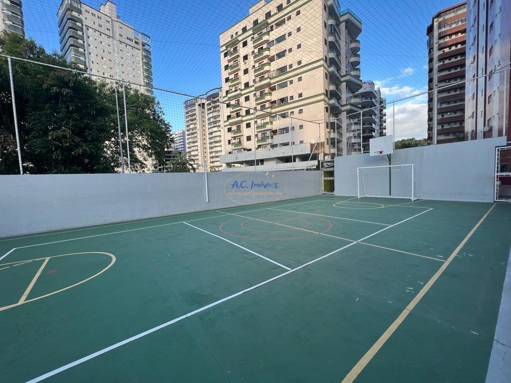 Apartamento à venda com 2 quartos, 1 suíte, 1 vaga e 60m² no Canto do Forte, Praia Grande (SP) — foto 30 de 30