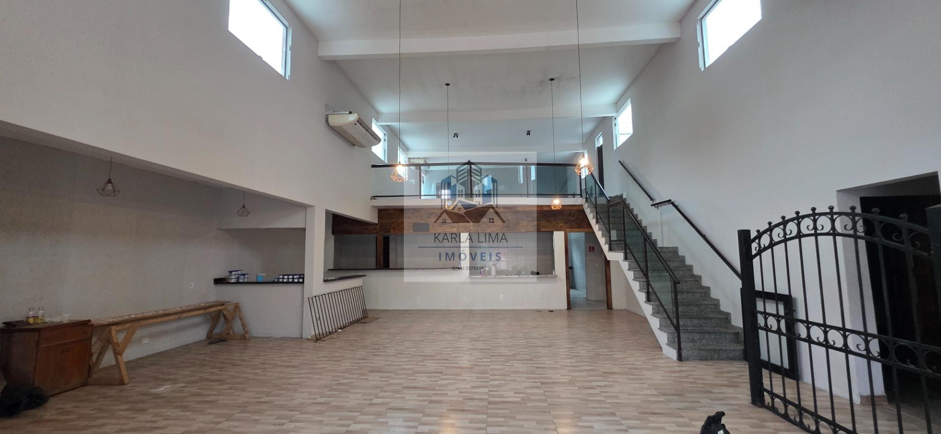 Comercial para alugar com 3 banheiros, 2 vagas e 350m² no Maitinga, Bertioga (SP) — foto 3 de 18