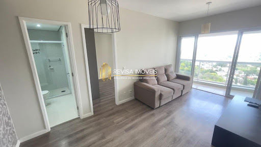 Apartamento em Melville Empresarial I e II  -  Barueri