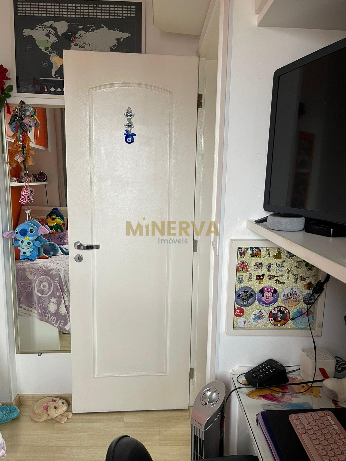 Apartamento à venda com 3 quartos, 2 suítes, 2 vagas e 78m² no Vila Prudente, São Paulo (SP) — foto 29 de 30