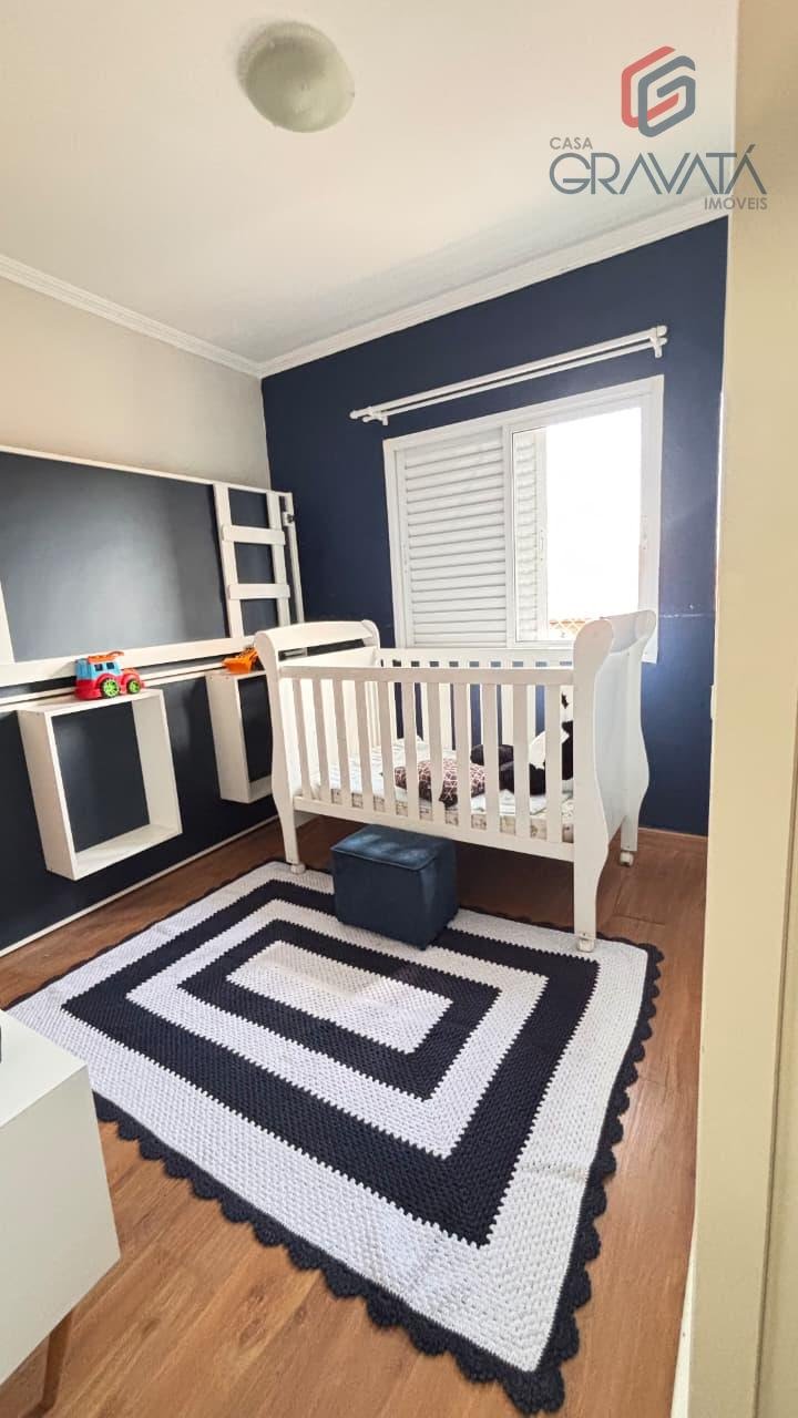 Casa à venda com 2 quartos, 2 suítes e 4 vagas no Vila Humaita, Santo André (SP) — foto 18 de 28